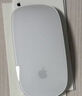 Apple/苹果 妙控鼠标-白色 多点触控表面 苹果鼠标无线蓝牙鼠标无线鼠标办公鼠标静音便携 实拍图
