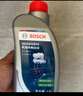 京东养车博世刹车油DOT4 Plus 1L包安装 刹车油更换BOSCH包工包料 制动液 实拍图