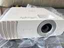 爱普生（EPSON）CH-TW5750【5700升级款】3LCD家庭影院智能投影仪（2700lm高亮度  原生1080P） 实拍图
