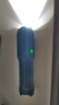 【已售300万】LED高亮手电变焦远射高续航户外可充电便携式手电筒 黑色 【旗舰款】爆亮变焦 800毫安 实拍图