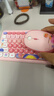 联想生态品牌异能者 无线键鼠套装 轻音键盘鼠标 台式/小新适用 女生礼物键盘鼠标无线 彩虹星愿KN520 实拍图