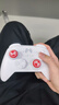 北通鲲鹏20无线游戏手柄AI智控双切扳机震动蓝牙手柄xbox布局电脑PC手机steam电视NSswitch2体感 仁王3 实拍图