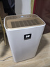 多乐信（DOROSIN）家用除湿机 除湿量30升/天 60㎡ 地下室除潮干衣除湿吸湿器APP智控负离子干燥机ER-630ES 实拍图