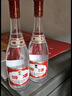汾酒 黄盖玻汾 清香型高度白酒 53度 475mL*12瓶 整箱装 实拍图