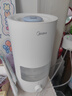 美的（Midea）【锌离子抑菌】空气加湿器大容量家用卧室孕妇婴幼儿静音小型便携宿舍办公室桌面生日礼物SC-3D50 实拍图