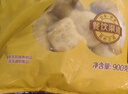 正大食品（CP）薯乐鸡块1.8斤(黑胡椒味) 鸡胸肉鸡肉鸡块半成品炸鸡配番茄 实拍图
