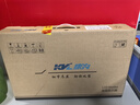 KVL京东联名电脑显示器23.8英寸京东自营 100hz家用办公低蓝光爱眼显示屏 1080p高清24英寸HH246FV 实拍图