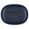vivo TWS 3e 墨蓝 沉浸环绕音质 44H超长续航 适配小米苹果华为 蓝牙耳机 S50搭配耳机 实拍图