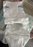 舒比奇（Suitsky）维EPro乳霜敏感肌纸尿裤L38片(9-14kg)大号婴儿尿不湿柔软透气 实拍图