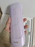 奥克斯（AUX）【政府补贴15%】脱毛仪冰点无痛全身腋下私处家用剃毛器送男士女友老婆节日礼物礼盒装 1208 实拍图