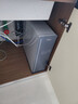 海尔（Haier）前置过滤器超15T/H大通量家用顶配鲜活水40微米可视化自动反冲洗净水器银河pro HQZ60-HFAZ26 实拍图