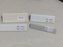 仓藏PVC护角条护墙角墙角保护条阳角护角条收边条带自粘直角防撞条 实拍图
