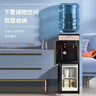 康佳（KONKA）饮水机家用立式办公双开门柜式冷热型饮水器KY-RC23 实拍图