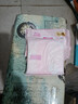 七度空间女生护垫纯棉表层超薄乐Q包敏感肌适用155mm*90片【新国标认证】 实拍图