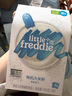小皮（Little Freddie）婴儿辅食有机大米粉原味礼盒160g*3盒 高铁米粉婴儿米糊6月+ 实拍图