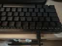 雷蛇（Razer）黑寡妇蜘蛛V3迷你无线幽灵键帽版 机械键盘 游戏键盘 68键 无线蓝牙有线键盘 RGB灯效 黄轴 实拍图