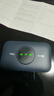 TCL随身wifi三网通用免插卡无线wifi6车载4G路由器随身便携无限制移动联通电信全国通用2026款5GXY15B 【新款苍梧蓝】展锐芯片3000毫安大电池 不限速不虚标月享1500G流量 实拍图