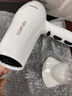 康夫（CONFU）电吹风机家用2000W大功率大风力冷热风速干恒温护发吹风筒KF-3096 实拍图
