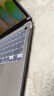 帝伊工坊适用苹果笔记本电脑保护壳新Macbook Air13 mac13.3英寸M1壳子配件外壳键盘膜套装A2179/A2337 实拍图