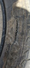 马牌轮胎245/45R19 98V FR MC6适配凯迪拉克XTS 实拍图