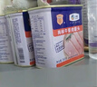 梅林午餐肉罐头340g*3火腿火锅搭档食材中粮出品(新老包装交替发货） 实拍图