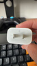 Apple/苹果 20W USB-C充电器  type-c充电器苹果手机充电器原装手机快充头 苹果17手机充电器 实拍图