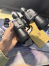 雷龙高清高倍20X50大目镜广角保罗微光夜视军事专业级双筒手机望远镜 实拍图
