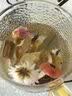 说客枸杞菊花决明子金银花养肝茶养护明目去火口臭五宝花茶养生茶茶叶 菊花决明子茶 10包*3盒 送【杯子】 实拍图