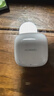 华为长续航蓝牙耳机 FreeBuds SE 2 40小时长续航 快速充电 蓝牙5.3适用于苹果/安卓手机白 实拍图