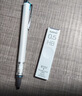 uni三菱 UL-S黑色活动铅笔芯 Smudge Proof自动铅笔替芯多规格学生用不易断铅芯 0.5mm HB 10管 实拍图