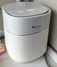 小天鹅（LittleSwan）极地舱Mini 内衣洗衣机小型全自动家用 迷你 婴儿懒人 除菌螨 真丝洗 TNB5-78E 实拍图