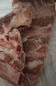 鲜京采 内蒙古羔羊羊排 净重4斤/袋 烧烤食材 地标认证 源头直发 实拍图