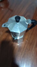 比乐蒂（Bialetti）经典单阀3杯份摩卡壶咖啡壶户外露营便携手冲咖啡机 实拍图