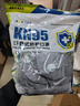 奥克云KN95口罩专业防粉尘透气工业防尘打磨煤矿专用七层独立包装200只 实拍图