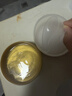 左香鱼子酱黄金眼膜贴适用眼纹细纹补水胶原眼膜 两盒装 实拍图