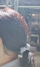 施华蔻（Schwarzkopf）怡然染发霜3.88摩卡深红棕 染发剂植物染发膏自己染男女盖白 实拍图