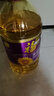 福临门 压榨一级 葵花籽油5L 食用油 充氮保鲜 中粮出品 实拍图