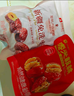 良品铺子 枣夹核桃400g 红枣夹心灰枣核桃新疆免洗枣大枣休闲零食独立包装 实拍图