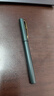 派克（PARKER）毕业礼物 热门商品 高端 原装墨水 笔芯替换芯 礼品文具系列 配件 宝珠笔芯0.5MM 实拍图