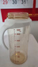 贝亲（Pigeon）PPSU宽口径自然实感防胀气奶瓶330ml LL号奶嘴 9个月+ AA194 实拍图