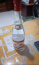 汾酒 黄盖玻汾 清香型白酒 53度 475mL*6瓶整箱 电商版原箱 实拍图