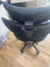 西昊M56二代 人体工学椅办公椅电脑电竞椅子人工力学座椅学习升降椅背 实拍图