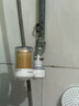 九阳（Joyoung）龙头净水器除氯除味可视化全新升级龙头机一机四芯套装JYW-RT1800 实拍图