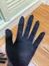 蕉下（beneunder）开车防晒手套女手部防晒防紫外线板岩灰AL360 实拍图