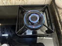 百得（BEST）华帝出品燃气灶 5.0KW猛火灶嵌入式台式两用JZY-QE103 实拍图