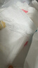 帮宝适超薄透气清新帮拉拉裤新生儿婴儿尿不湿尿片透氧Pro XL62 实拍图
