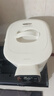 美的（Midea）电热水瓶电热水壶食品级316L不锈钢全自动家用5L智能控温恒温保温一体断电泡茶母婴冲奶神器SP11F 实拍图