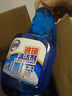 老管家擦玻璃清洁剂500ml*2汽车玻璃水清洗剂窗户镜子浴室水垢清洁剂 实拍图