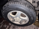 玲珑轮胎汽车轮胎215/65R15 100H XL 玲珑臻选 HD玲珑臻选 适配现代悦动 实拍图