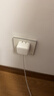 Apple/苹果 40W USB-C充电器动态调节功率 type-c充电器苹果手机充电 苹果17手机充电器 实拍图